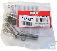Kit viti viteria Givi per montare Smart Bar S900A o Smart Mount S901A
