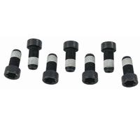 SACHS 1874 000 043 Kit bulloni, Volano