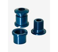Kit viti XLC CR-X01 per corona blu (5 pezzi)