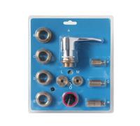 Kit Vitone Universale Asta Fissa Passo Rapido Dh 27 a 28 a 29 a 30