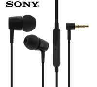 Kit Vivavoce Auricolari Intra-Auri Cuffie Audio Cuffia Originale SONY