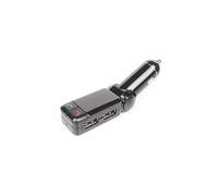 KIT VIVAVOCE AVIZAR AVJ-TE509 - Bluetooth, microfono integrato, plug & play