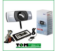 Bury CC 9048 BT-FSE con telecomando