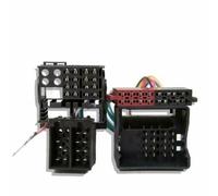 Kit Vivavoce Bluetooth Parrot Per Auto SOT ISO Connettore T-Harness Per Peugeot