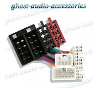 Kit Vivavoce Bluetooth Parrot Per Auto Toyota Camry SOT Lead T-Harness CT10TY01