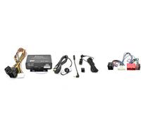 Kit Vivavoce Bluetooth per Mazda Miata chiamate e musica