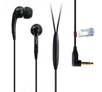 Kit Vivavoce Inear Auricolare Originale sony (ST21i2) Xperia Tipo Dual