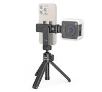 Kit vlogger SmallRig 4367 VK-30 treppiede smartphone LED bicolore