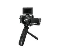 Agfaphoto Realishot VLG-4K Digital Vlogging Camera Bundle