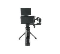Agfaphoto Realishot VLG-4K + Powerbank Tripod + Remote Control + Mic + Micro SD 32Gb