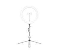 Kit Vlogging con anello luminoso da 10 - Nouvo