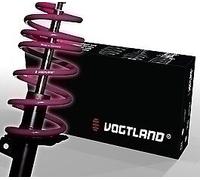 kit Vogtland molle ammortizzatori sportivi ribassati Corsa A 1983-1993