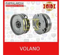KIT VOLANO BIMASSA CAMBIO AUTOMATICO AUDI A4 A5 A6 2.0 TDI