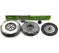 KIT VOLANO BIMASSA E FRIZIONE CITROEN PEUGEOT 1.6 BLUEHDI ML6C (OE 9800109880)