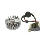 Kit Volano/Bobina Decespugliatore Kasei 260 Euro1 e Sandrigarden GBL 34