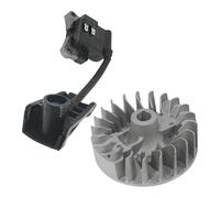 Kit volano bobina decespugliatore spalleggiato BG520A-E KASEI 1E40F-3E.5