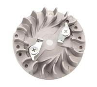 Kit Volano e Accenditore per Motosega 2500 25CC Compatibile con per Motosega 12