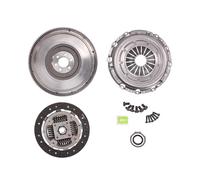 kit volano e frizione da bimassa a monomasssa valeo vw audi seat skoda CAYC