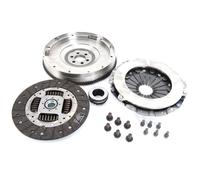 KIT VOLANO E FRIZIONE VALEO AUDI A4 SKODA SUPERB VAL835005