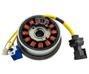 Kit volano e statore Beverly X MADISON RUNNER SPORTCITY SCARABEO Piaggio 58141R