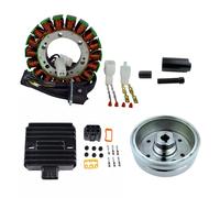 Kit Volano+Estrattore+Statore+Regolatore Per OEM Ricamb. 32101-38F01
