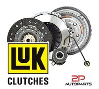 KIT VOLANO + FRIZIONE LUK COMPATIBILE CON FIAT Sedici 1.9 JTD Dynamic