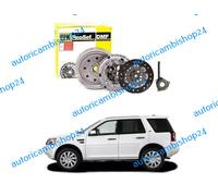 Kit Volano + Frizione per Land Rover Freelander 2 2.2 TD4 4x4 110 112 118 Kw
