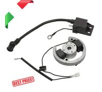 Kit Volano Generatore Statore Rotore Moto KTM 50 SX Bobina Di Accensione 50cc IT