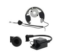 Kit Volano Statore Rotore Bobina Di Accensione Per 50cc 50 SX LC Pro Sr Jr Senior 2004-2007 Pit Bike Bobina Magnetica Accensione