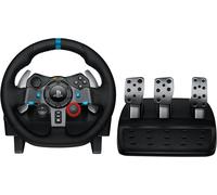 Kit volante + pedaliera Logitech G29 Driving Force PC/PS3/PS4/PS5