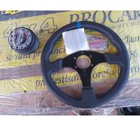 Kit volante sportivo piatto +mozzo