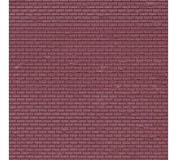 Kit Vollmer 46028 HO Foglio In Plastica Stampato 218X119MM