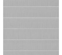 Kit Vollmer 47348 N Foglio In Plastica Per Tetto Corrugato 149x109mm