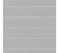 Kit Vollmer 47348 N Foglio In Plastica Per Tetto Corrugato 149x109mm