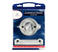 Kit Volvo 280 alluminio anodi - 1 PZ - 43.340.01 - 4334001