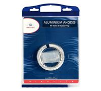 Kit Volvo elica 3 pale alluminio anodi - 1 PZ - 43.347.01 - 4334701