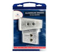 Kit anodo TECNOSEAL TENKITVOLVOSXA-DPSA-AL
