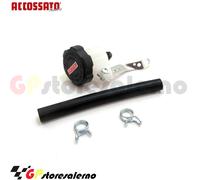 KIT VP SERBATOIO OLIO FRIZIONE PER POMPA BREMBO ACCOSSATO BUELL
