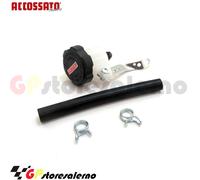 KIT VP SERBATOIO OLIO FRIZIONE PER POMPA BREMBO ACCOSSATO DERBI