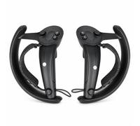 Kit VR Completo Valve Index Compatibile Con HTC Vive Pro SteamVR PC | Kit VR PC Completo Con Visore, Controller E Stazioni Base Per Tracciamento Immersivo E Giochi VR(A PAIR CONTROLLER)