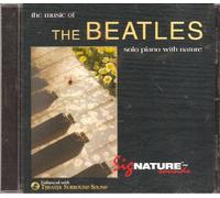 Kit Walker - Music of the Beatles
