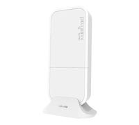 Router Mikrotik wAP LTE kit 2,4 GHz 300 Mbit/s Ethernet 10/100 Mbit/s Bianco