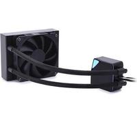 KIT WATERCOOLING AIO ALPHACOOL CORE OCEAN T38 - 120MM (NOIR)