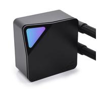 KIT WATERCOOLING AIO ALPHACOOL CORE OCEAN T38 - 120MM (NOIR) NEW