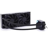 KIT WATERCOOLING AIO ALPHACOOL CORE OCEAN T38 - 240MM (NOIR)