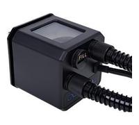 KIT WATERCOOLING AIO ALPHACOOL EISBAER 360 CPU (NOIR)