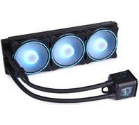 KIT WATERCOOLING AIO ALPHACOOL EISBAER AURORA HPE RGB - 360MM (NOIR)