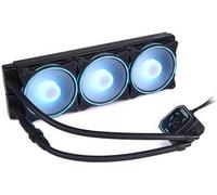 KIT WATERCOOLING AIO ALPHACOOL EISBAER LT AURORA HPE RGB - 360MM (NOIR)