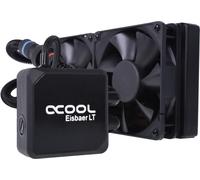 KIT WATERCOOLING AIO ALPHACOOL EISBAER LT240 CPU (NOIR)