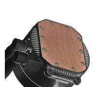 KIT WATERCOOLING AIO MARS GAMING ML-ONE RGB - 360MM (NOIR) NEW